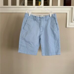 Boys Crewcuts Chino Shorts
